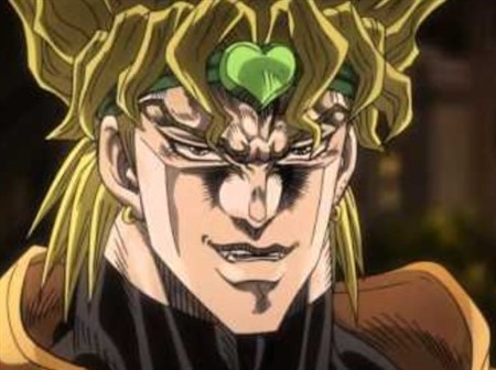 ジョジョ 主人公