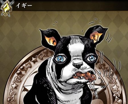 ジョジョ 主人公