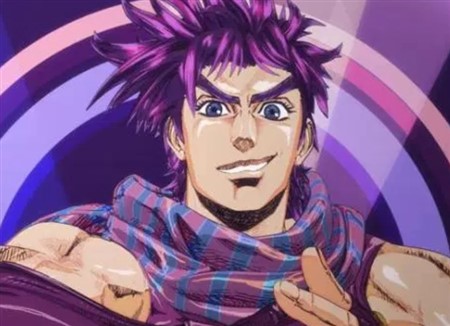 ジョジョ 主人公