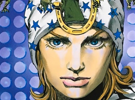 ジョジョ 主人公