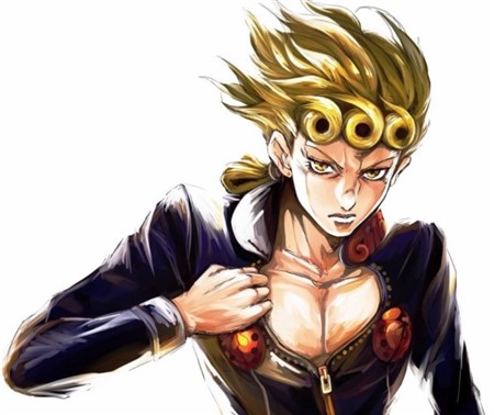 ジョジョ 主人公