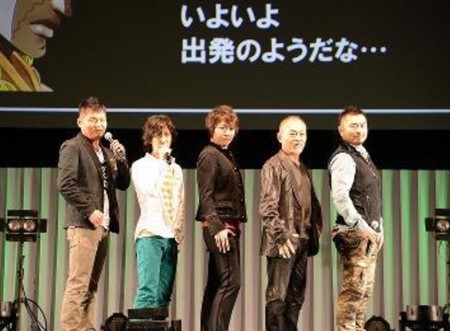 ジョジョ 主人公