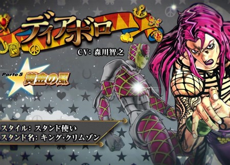 ジョジョ 主人公