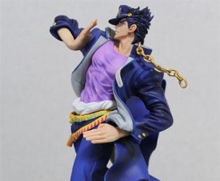 ジョジョ 主人公