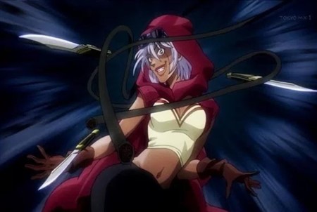 ジョジョ 主人公