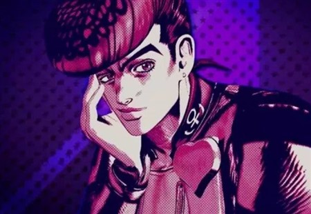 ジョジョ 主人公