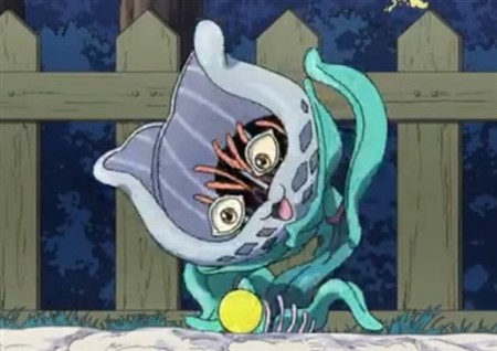 ジョジョ 主人公