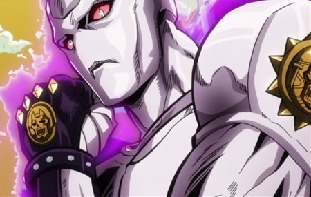 ジョジョ 主人公