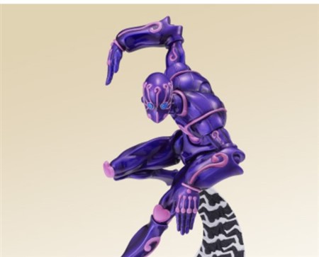 ジョジョ 主人公